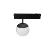 Трековый магнитный светильник Aployt Magnetic track 220 APL.0212.00.05 — купить в Bronko‑Decor