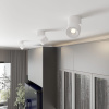 Накладной спот Elektrostandard Klips 4690389196690 a063936 — купить в Bronko‑Decor