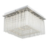 Потолочный светодиодный светильник Globo Vince 68567-21 — купить в Bronko‑Decor