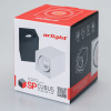 Потолочный светодиодный светильник Arlight SP-Cubus-S100x100-11W Warm3000 020386(1) — купить в Bronko‑Decor