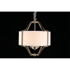 Подвесная люстра APLOYT Kamila APL.727.06.06 — купить в Bronko‑Decor