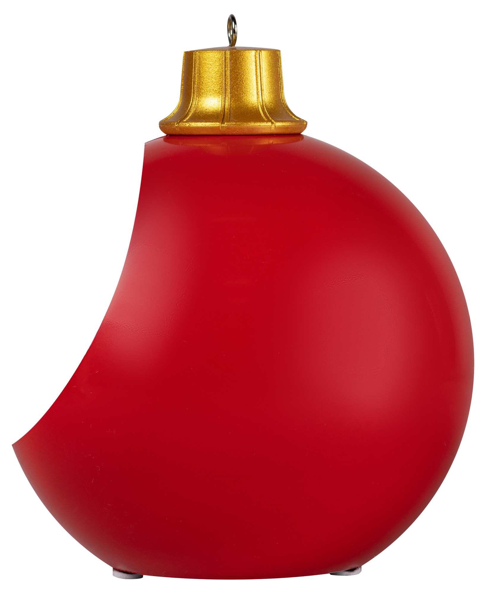 Новогодняя фигура Шар Эра EFIS-S03 Б0060562 — купить в Bronko‑Decor