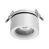 Встраиваемый спот Novotech Groda 358784 — купить в Bronko‑Decor