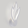 Настенный светильник Natali Kovaltseva Rif LED LAMPS 81118/1C — купить в Bronko‑Decor