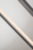 Подвесной светильник Belfast Nevis 86227-1W-60 BL — купить в Bronko‑Decor