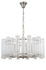 Подвесная люстра Moderli Monte V10781-6P — купить в Bronko‑Decor