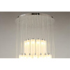 Каскадная люстра Aployt Francesca APL.859.06.90 — купить в Bronko‑Decor