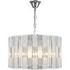 Подвесная люстра Reluce 01851-0.4-06 CH — купить в Bronko‑Decor