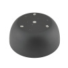 Потолочный cветильник Nowodvorski Satellite S Gray 8015 — купить в Bronko‑Decor