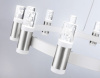 Подвесная люстра Ambrella Light Comfort LineTech FL6205 — купить в Bronko‑Decor