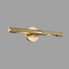 Настенный светильник Belfast Sefton 3201 BR — купить в Bronko‑Decor