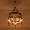 Подвесная люстра Citilux Каир CL419183 — купить в Bronko‑Decor