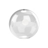 Плафон Nowodvorski Cameleon Sphere L Transparent 8528 — купить в Bronko‑Decor