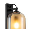 Бра Indigo Coffee 11013/1W Amber V000313 — купить в Bronko‑Decor