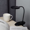 Настольная лампа Эра NLED-513-6W-BK Б0057210 — купить в Bronko‑Decor