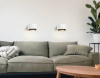 Настенный светильник Ambrella Light Techno family TN71296 — купить в Bronko‑Decor