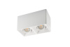 Накладной светильник Denkirs DK3030 DK3035-WH — купить в Bronko‑Decor