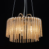Подвесная люстра MW-Light Лавиния 443010703 — купить в Bronko‑Decor