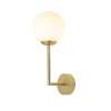 Бра Nowodvorski Agave Brass 10526 — купить в Bronko‑Decor