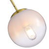 Подвесной светильник ST Luce Cassius SL1190.203.01 — купить в Bronko‑Decor