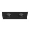 Встраиваемый светильник DesignLed DL-MJ-1012G-B 002984 — купить в Bronko‑Decor