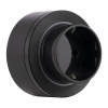 Трековая розетка Arte Milano Am-track-sockets-39 397952TS/ES Black — купить в Bronko‑Decor