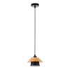 Подвесной светильник MyFar Renata MR1420-1P — купить в Bronko‑Decor
