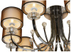 Потолочная люстра iLamp America 88049/10 CR — купить в Bronko‑Decor