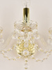 Бра Bohemia Ivele Crystal 108B/3/141 G — купить в Bronko‑Decor