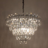 Подвесная люстра Divinare Rosie 3511/02 LM-16 — купить в Bronko‑Decor