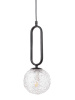 Подвесной светильник Myfar Pierre MR2241-1P — купить в Bronko‑Decor