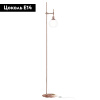 Торшер Maytoni Erich MOD221-FL-01-G — купить в Bronko‑Decor