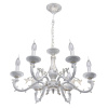 Подвесная люстра MW-Light Аврора 371011206 — купить в Bronko‑Decor