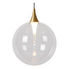 Подвесная люстра Lucide Gisela 13494/29/60 — купить в Bronko‑Decor