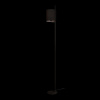 Торшер Loft IT Ritz 10253F/A Black — купить в Bronko‑Decor