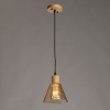 Подвесной светильник De Markt Лоск 107012201 — купить в Bronko‑Decor