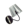 Бра Lumion Smoky 6570/1W — купить в Bronko‑Decor