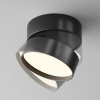 Накладной спот Maytoni Onda C024CL-18W3K-B-1 — купить в Bronko‑Decor