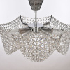Потолочная люстра Bohemia Ivele Crystal 778/42 Ni — купить в Bronko‑Decor