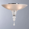 Потолочный светильник Divinare Goccia 4002/02 PL-3 — купить в Bronko‑Decor