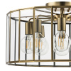 Потолочная люстра Lightstar Genni 798281 — купить в Bronko‑Decor