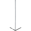 Торшер Uniel ULM-T630 10W/RGB/DIM/RC BLACK UL-00010180 — купить в Bronko‑Decor