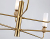 Люстра на штанге Ambrella Light High Light Heigh Light LH53252 — купить в Bronko‑Decor