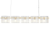 Подвесной светильник Newport 4535/S gold М0066744 — купить в Bronko‑Decor