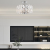 Потолочная люстра Arte Milano Sorrento 373209/5/80/390 CR — купить в Bronko‑Decor