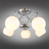 Потолочная люстра Omnilux Bellano OML-24707-05 — купить в Bronko‑Decor