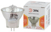 Лампа галогенная Эра GU4-MR11-20W-220V-30CL Б0044093 — купить в Bronko‑Decor