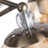 Потолочная люстра Arte Lamp Enigma A3133PL-5AB — купить в Bronko‑Decor