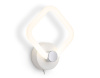 Настенный светильник Ambrella Light Acrylica Original FA3871 — купить в Bronko‑Decor