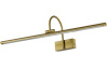 Подсветка для картин Crystal Lux CLT 123 CLT 123W600 BS — купить в Bronko‑Decor